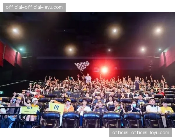 苹果与IMAX达成合作,将五场F1大奖赛直播引入全美影院 苹果与IMAX达成合作,将五场F1大奖赛直播引入全美影院