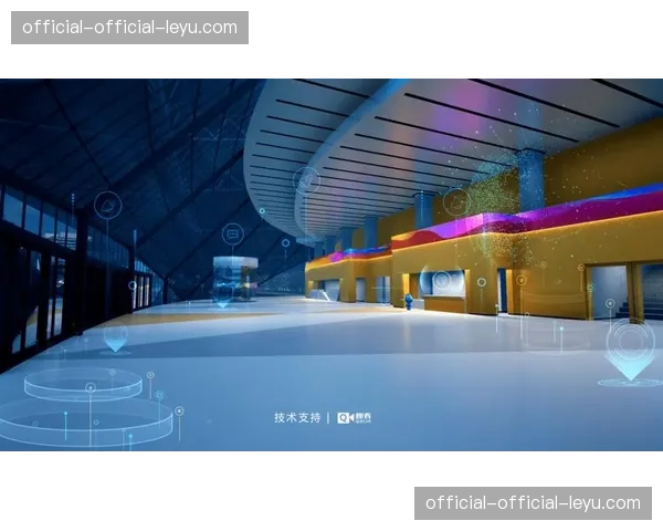 多人虚拟包厢观赛功能在本季开启测试 这种社交属性提升了平台的互动黏性