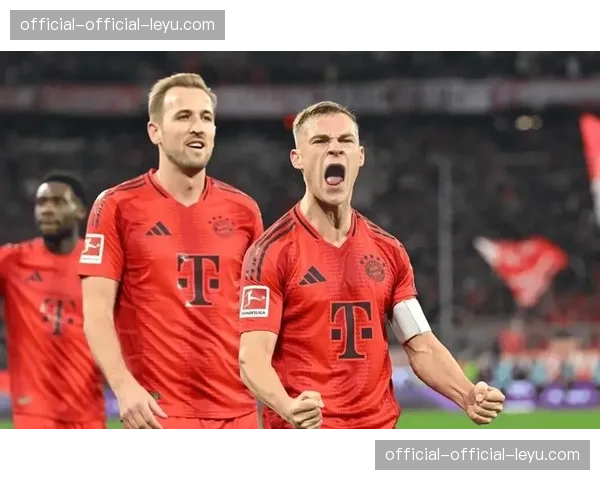 深度分析:拜仁防线老化问题在欧冠出局后于联赛再次暴露 深度分析:拜仁防线老化问题在欧冠出局后于联赛再次暴露