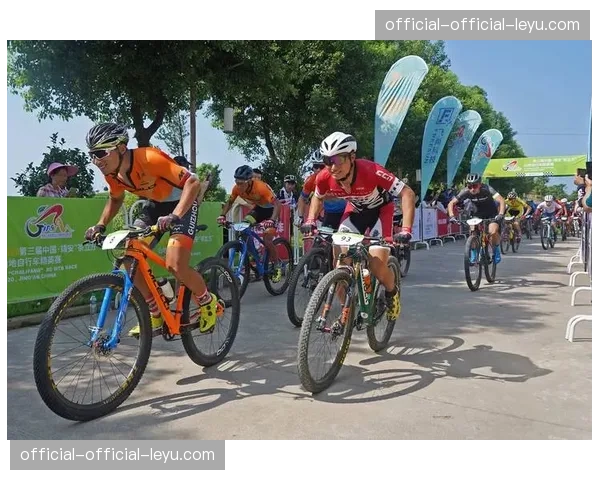国际特殊奥林匹克运动会宣布，将山地自行车正式纳入2027年夏季比赛项目
