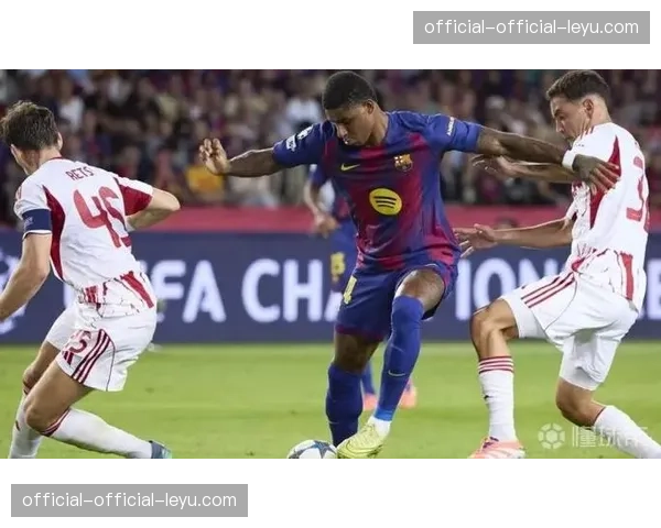 伤病潮侵袭，巴塞罗那客场对阵拉斯帕尔马斯可能启用多名B队小将。