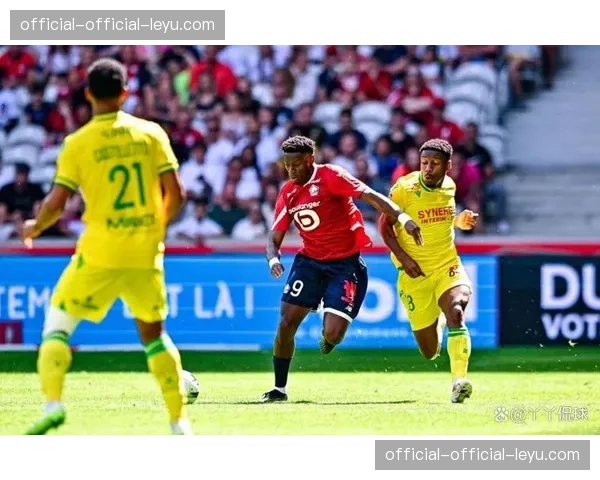 图卢兹vs里尔关键战役，两队争夺欧战资格席位